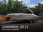 2023 Chaparral SSi 21 Boat for Sale