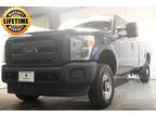Used 2015 Ford Super Duty F-250 Pickup for sale.
