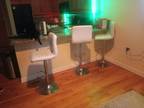 Ashley bar stools