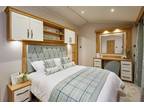 2 bedroom lodge for sale in Hambleton, Lancashire, FY6 9EQ, FY6