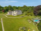 Zelah, Truro, Cornwall, TR4 15 bed country house for sale - £