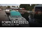 1995 Formula F-232 LS Boat for Sale