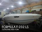 1995 Formula F-232 LS Boat for Sale
