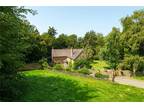 4 bedroom detached house for sale in Brockhall, Northamptonshire, NN7