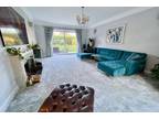 4 bedroom detached house for sale in Glenferness Avenue, Talbot Woods