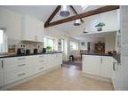 3 bedroom detached house for sale in Front Street, Witton Gilbert, Durham, DH7