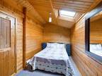 1 bedroom log cabin for sale in Green End, Three Holes, Wisbech, PE14