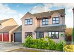 4 bedroom detached house for sale in Saltspring Drive, Royal Wootton Bassett SN4