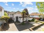 Shirley Drive, Hove 5 bed detached house for sale - £