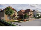 4 bedroom detached house for sale in Brookfields Meadow, Buckland Newton