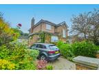 3 bedroom detached house for sale in The Crescent, Saltburn-By-The-Sea, TS12