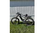 PWR Dually Electric Bike - Barely Used