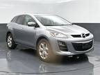 2010 Mazda CX-7 s Grand Touring