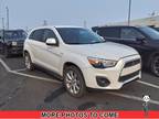 2014 Mitsubishi Outlander Sport ES