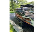 2017 Scarab 215 HO impulse Boat for Sale