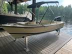 2006 Rossiter Shoreline Boat for Sale