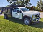 2023 Ford F-450SD DRW