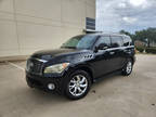 2013 INFINITI QX56 2WD 4dr