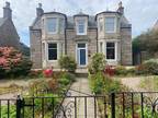 Salisbury Terrace, West End, Aberdeen, AB10 5 bed detached house - £2,500 pcm