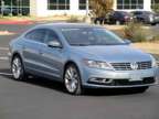 2013 Volkswagen CC for sale