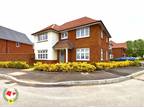 Wadley Close, Kingsholm, Gloucester 4 bed detached house for sale -
