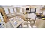 2 bedroom mobile home for sale in , Links Road, Morpeth, Northumberland, NE65