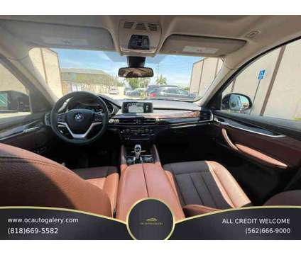 2016 BMW X6 for sale is a Black 2016 BMW X6 Car for Sale in Santa Ana CA