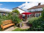 Harlington Avenue, Norwich NR6 3 bed semi-detached house -