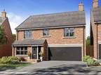 5 bedroom house for sale in Pottery Bank, Morpeth, NE61