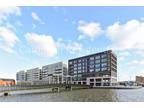 1 bedroom apartment for sale in Aird Point 1 Lockside Way London E16 2GZ, E16