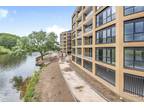 Apartment 56 (Plot 14) C Block, The Yacht Club, NG2 2 bed apartment for sale -