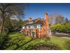 5 bedroom detached house for sale in The Avenue, Branksome Park, Poole, Dorset