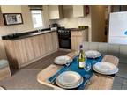3 bedroom mobile home for sale in , Links Road, Morpeth, Northumberland, NE65