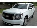Used 2019 CHEVROLET TAHOE For Sale