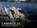 2015 Caravelle 246 FS Boat for Sale