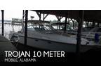 1990 Trojan 10 Meter Boat for Sale