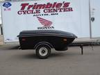 2005 Cycle Mate Trailers Windraider