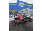 2024 Polaris 850 PRO RMK Slash 155