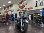 2020 Harley-Davidson FLHP