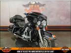 2012 Harley-Davidson Ultra Classic® Electra Glide®