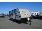 2015 Keystone Passport 238ML 23ft