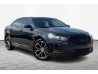 2013 Ford Taurus SHO