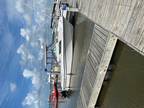 25 foot Grady-White Sailfish Sportbridge