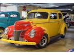 1940 Ford