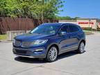 2015 Lincoln MKC Base 4dr SUV