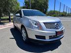 2014 Cadillac SRX Luxury Collection 4dr SUV