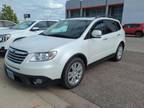 2012 Subaru Tribeca White, 129K miles