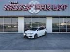 2016 Scion i M Hatchback 4D