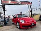 2013 Volkswagen Beetle 2.5L Entry PZEV 2dr Coupe 6A