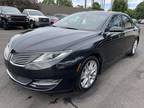 2014 Lincoln MKZ Hybrid For Sale